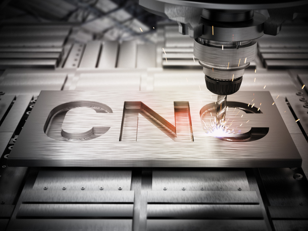 cnc