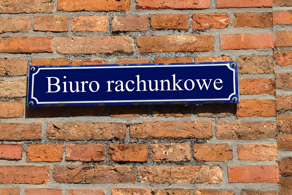 biuro podatkowe Gniezno