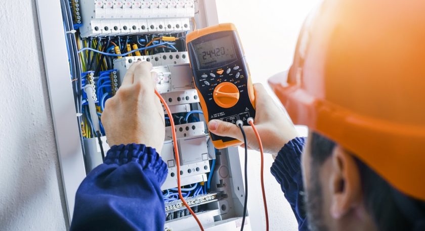 Elektryk Gniezno