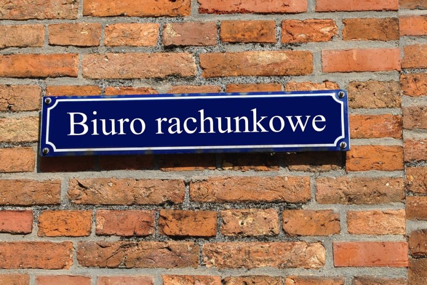 Biuro rachunkowe Płock