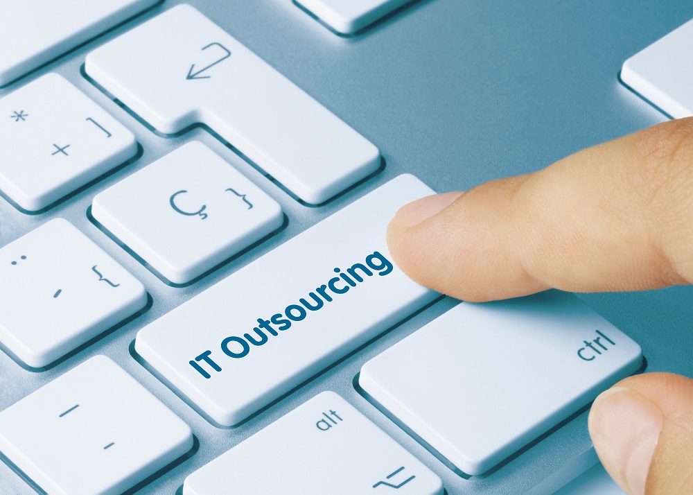 Outsourcing IT Gorzów